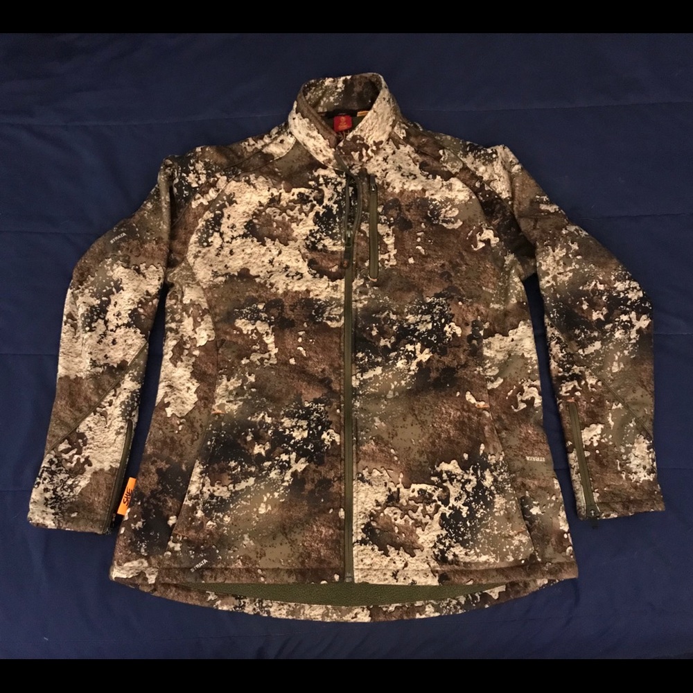 SHE Outdoors C2 Jacket &Pants